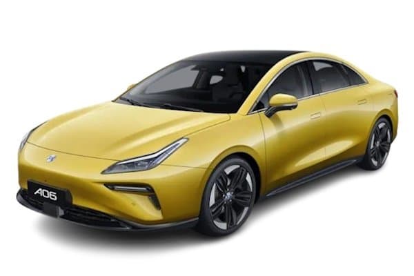 Saloon