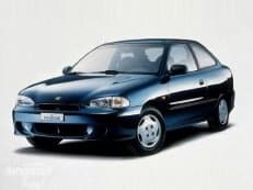 Hatchback, 3d