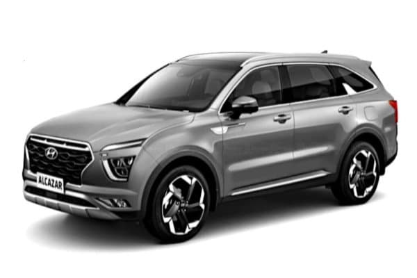 SUV