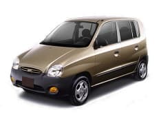 Hatchback, 5d