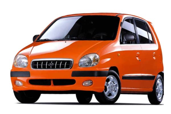 Hatchback, 5d
