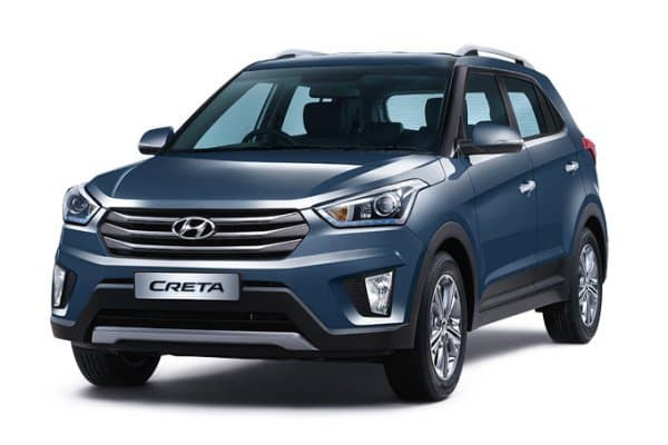 SUV, 5d