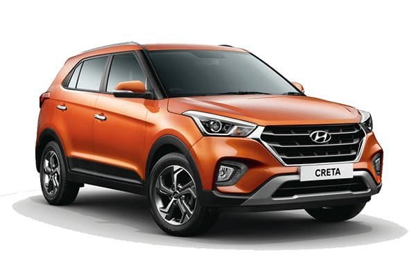 Sport Utility, 5d