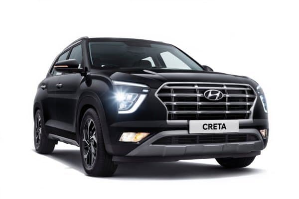 SUV, 5d