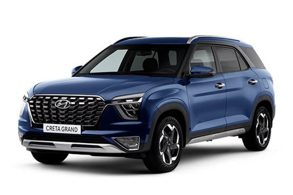 SUV