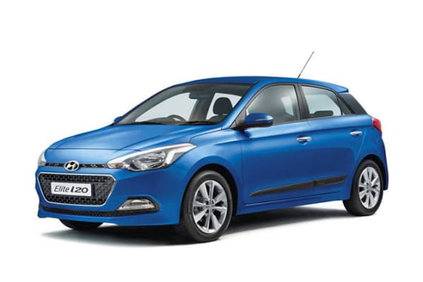Hatchback, 5d