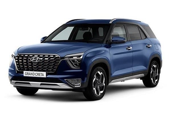 SUV, 5d