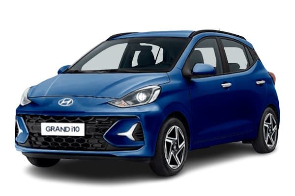 Hatchback, 5d
