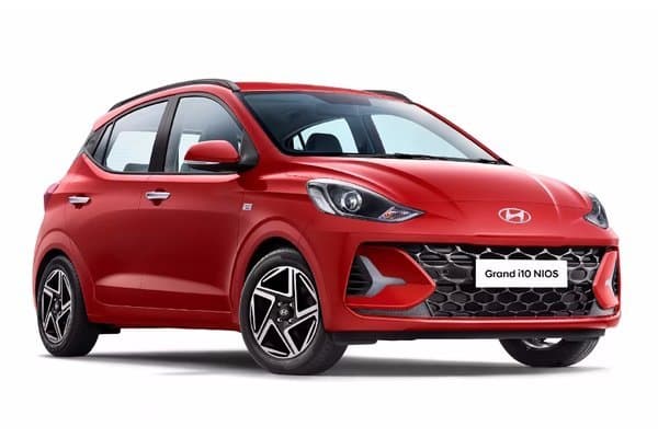 Hatchback, 5d