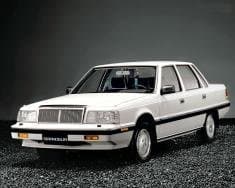 Saloon
