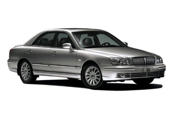 Saloon