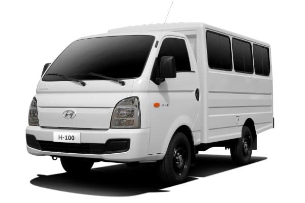 Minibus