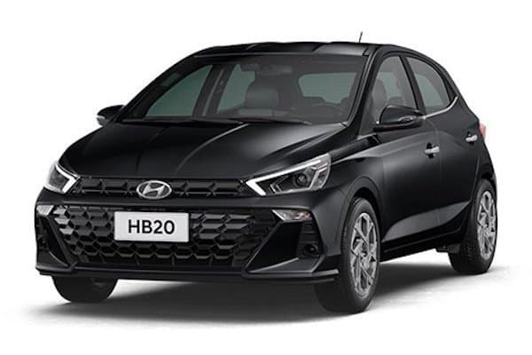 Hatchback, 5d