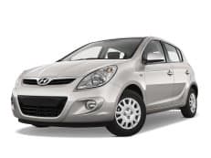 Hatchback, 5d
