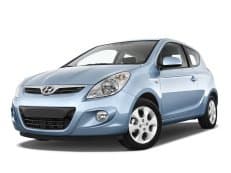 Hatchback, 3d