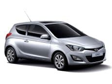 Hatchback, 3d
