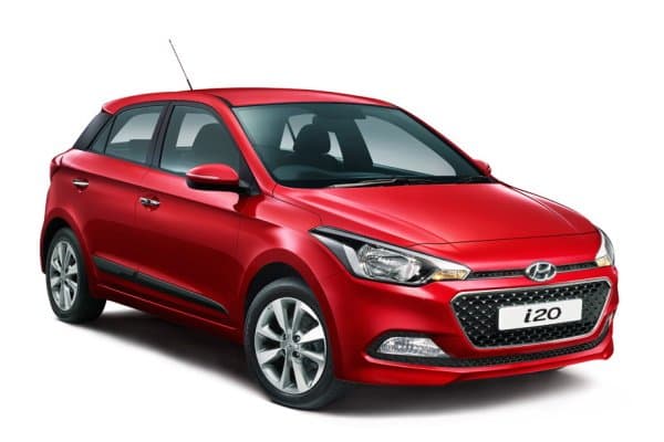 Hatchback, 5d