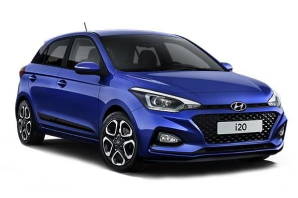 Hatchback, 5d