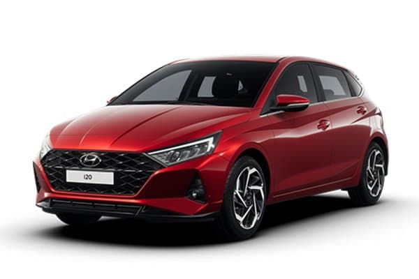 Hatchback, 5d