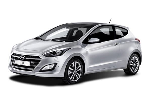 Hatchback, 3d