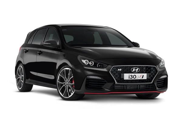 Hatchback, 5d