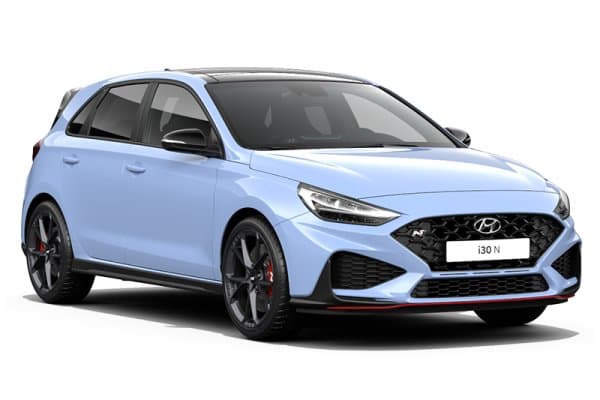 Hatchback, 5d