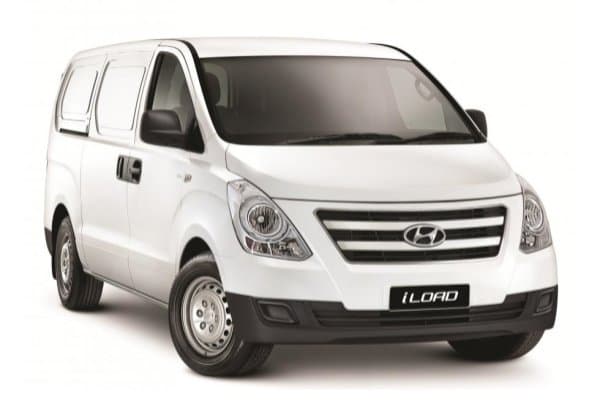 Van