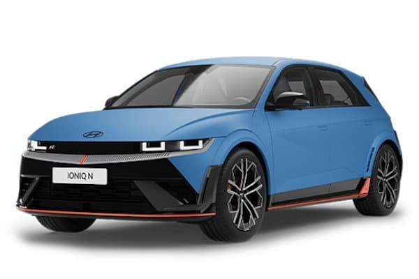 Hatchback, 5d