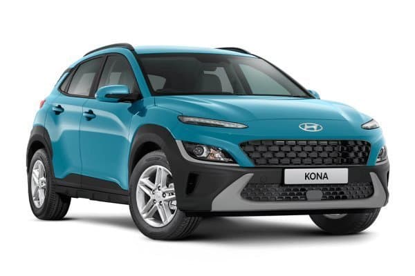 SUV, 5d