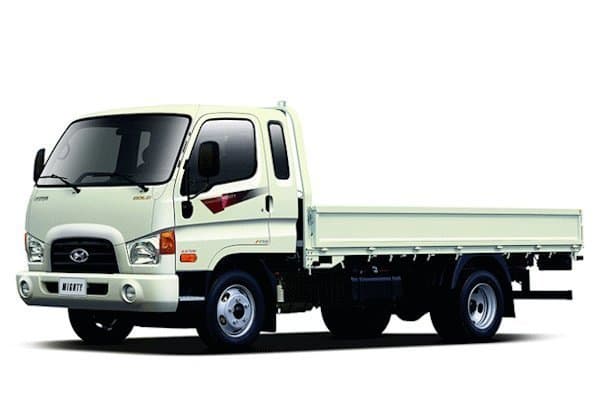 Truck