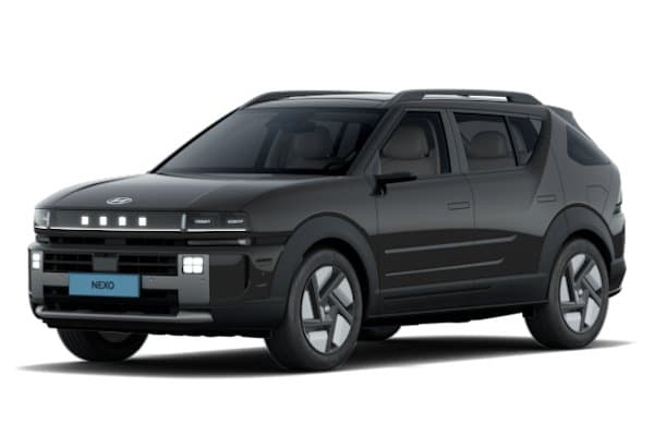 SUV, 5d