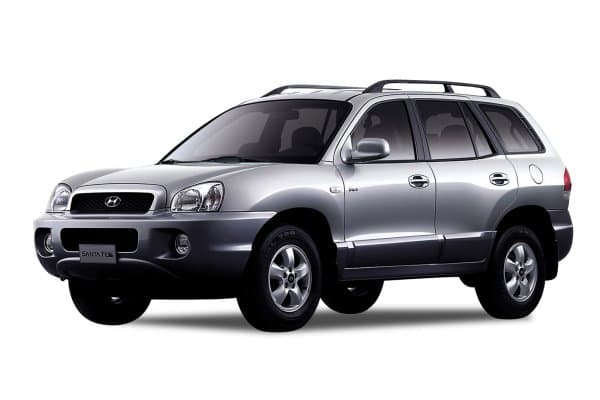 SUV, 5d