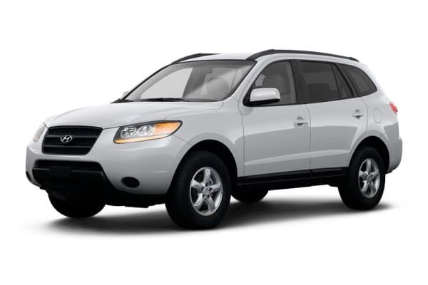 SUV, 5d
