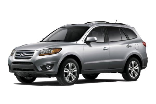 SUV, 5d
