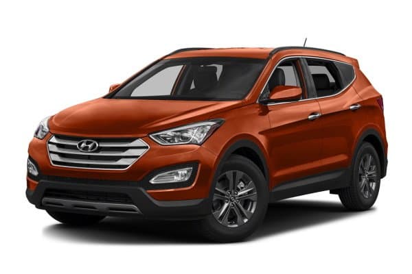 SUV, 5d