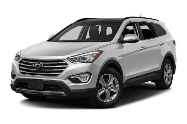 SUV, 5d (XL)
