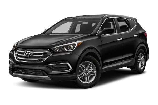SUV, 5d
