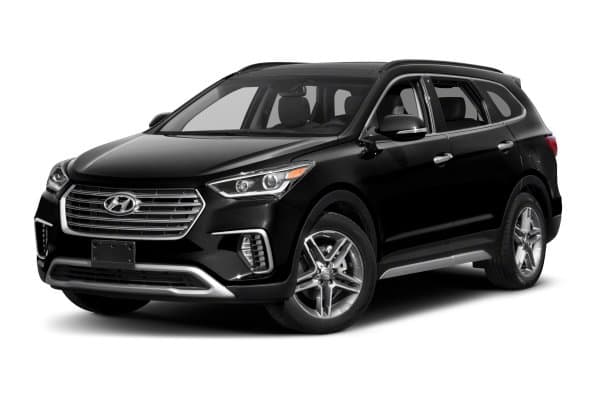 SUV, 5d (XL)