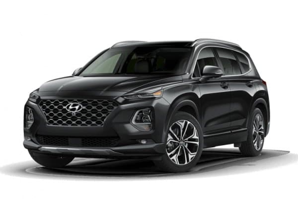 SUV, 5d