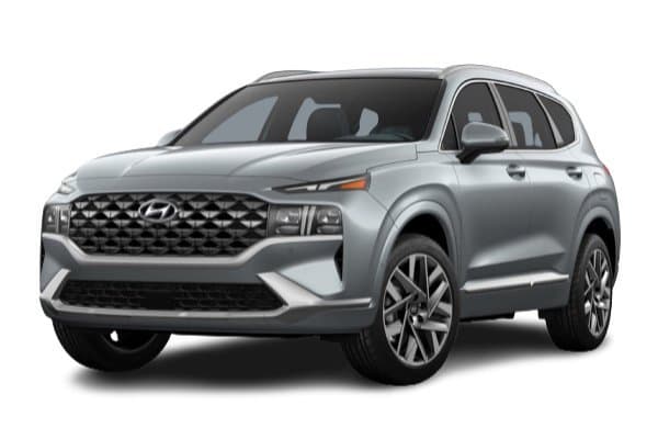 Sport Utility, 5d