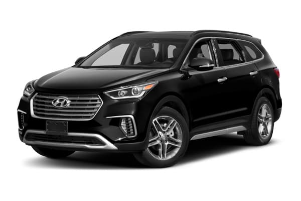 SUV, 5d