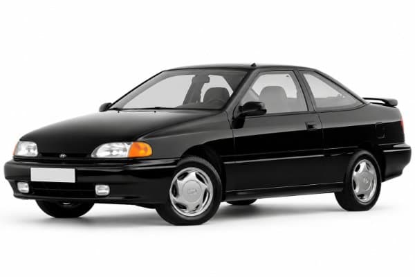 Coupe, 2d