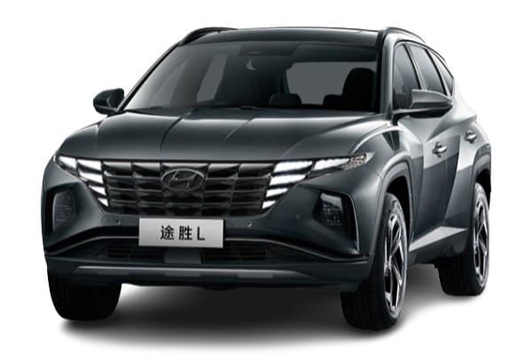 SUV, 5d