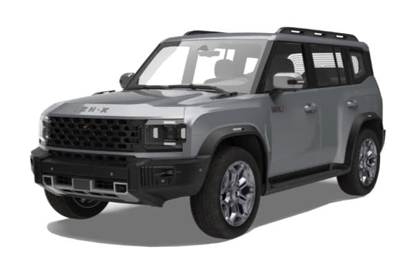 SUV, 5d