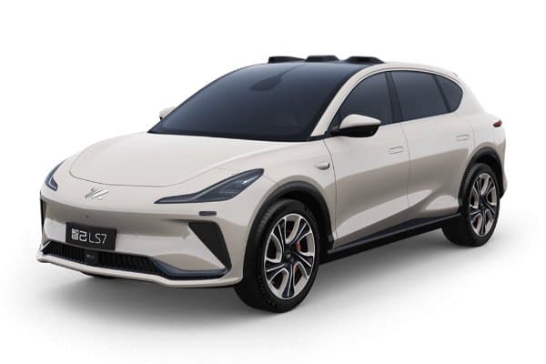 SUV, 5d