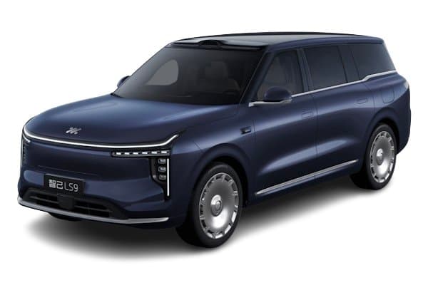SUV, 5d