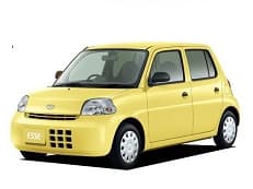 Hatchback, 5d