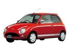 Hatchback, 3d