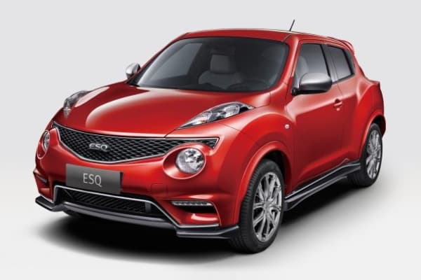SUV, 5d