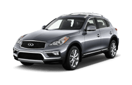 SUV, 5d
